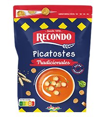 Picatostes Tradicionales