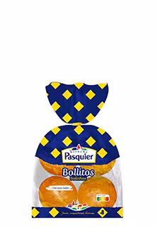 Bollitos