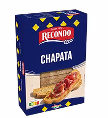 Chapata