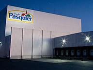 Brioche Pasquier en cifras