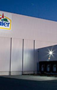 Brioche Pasquier en cifras