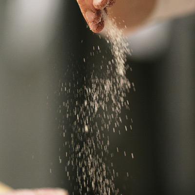 Un buen equilibrio entre sabor y nutrición